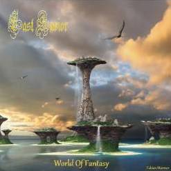 World of Fantasy